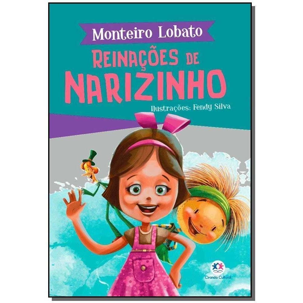 Reinações de Narizinho