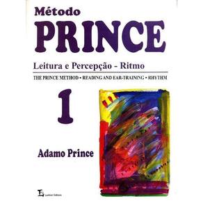 Método Prince - Volume 1