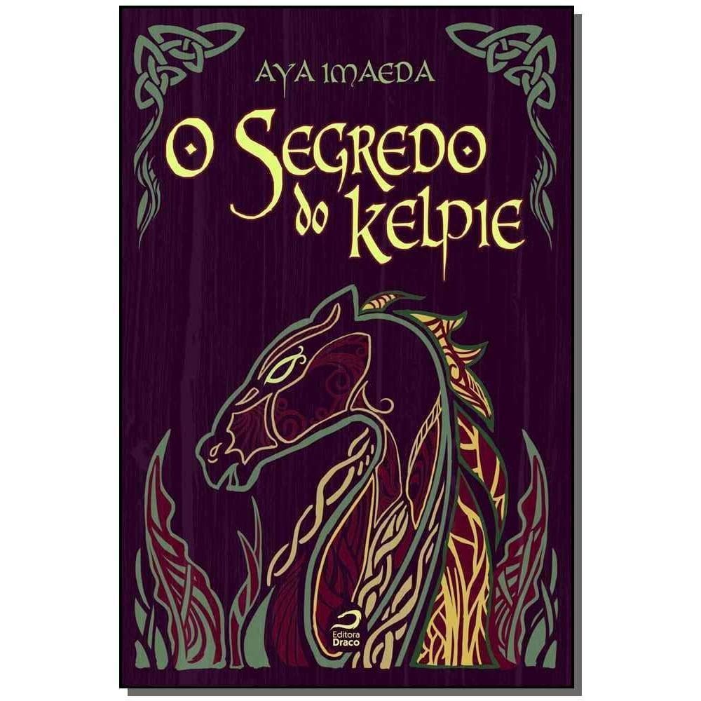 O Segredo Do Kelpie