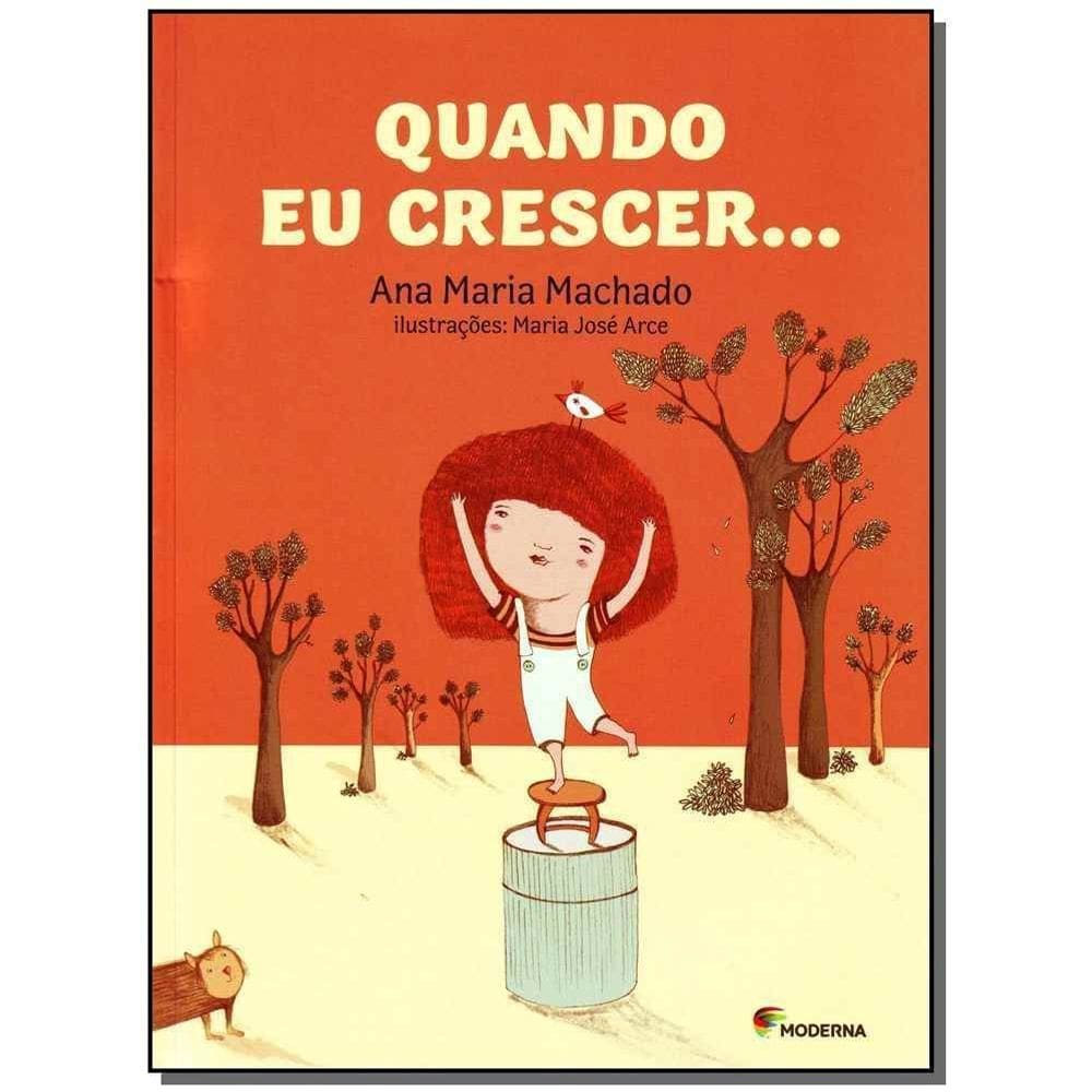 Quando Eu Crescer