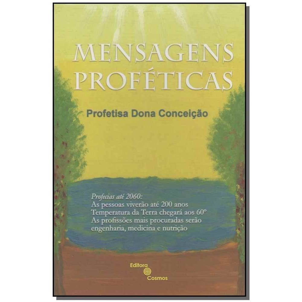 Mensagens Proféticas