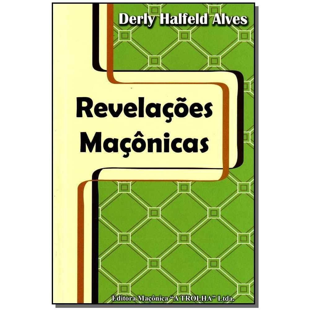 Revelacoes Maconicas