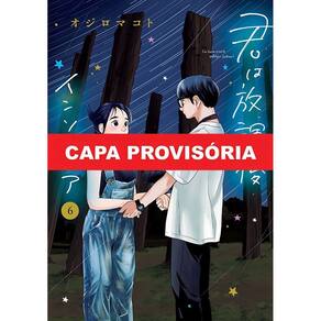 Insones: Caçando Estrelas Depois da Aula - Vol. 06
