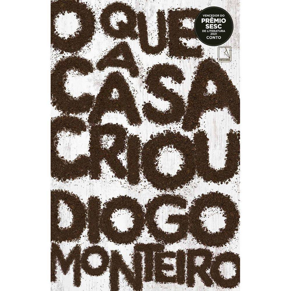 o Que a Casa Criou