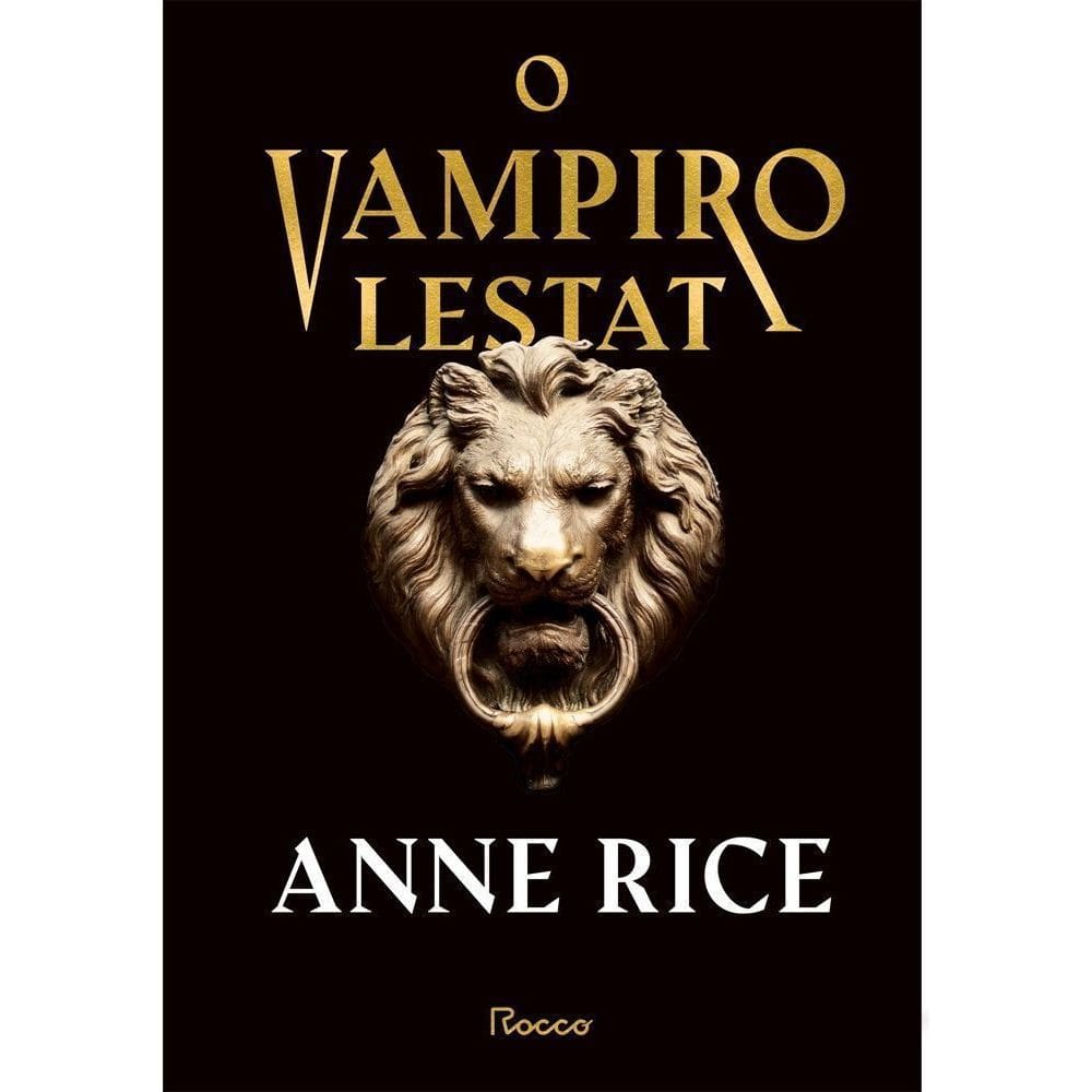 O Vampiro Lestat