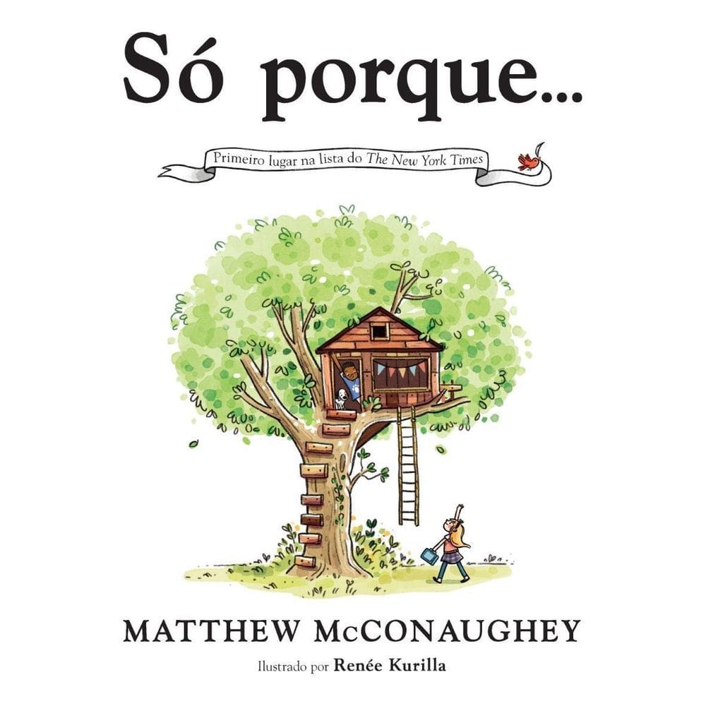 Só Porque...