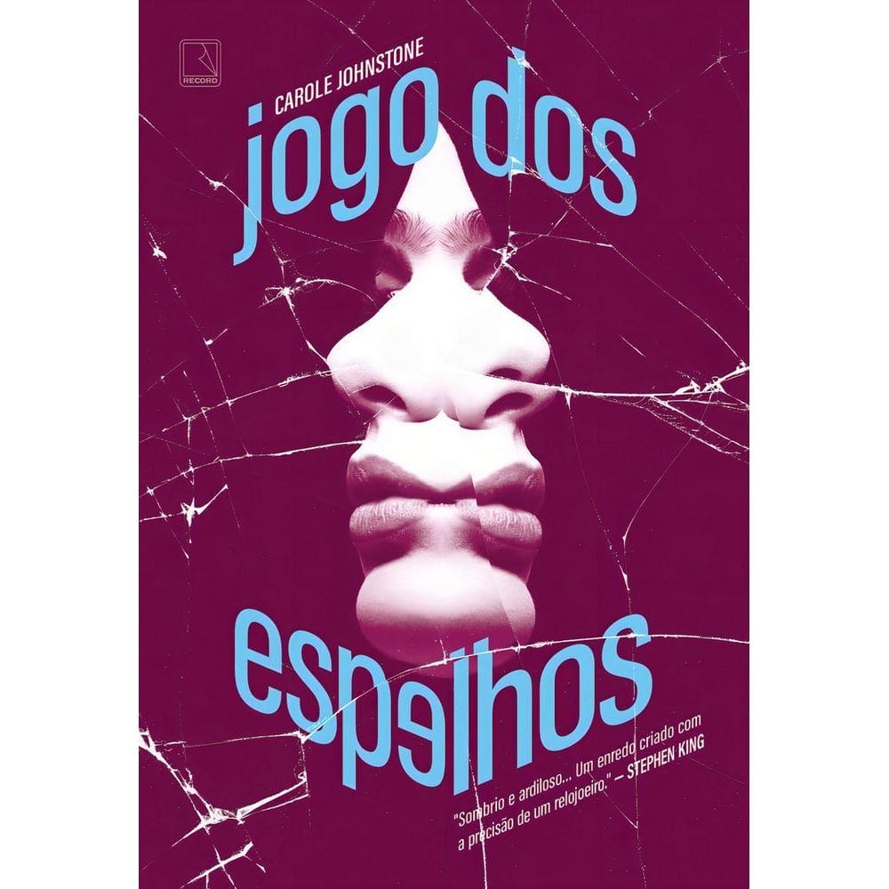 Jogo Dos Espelhos