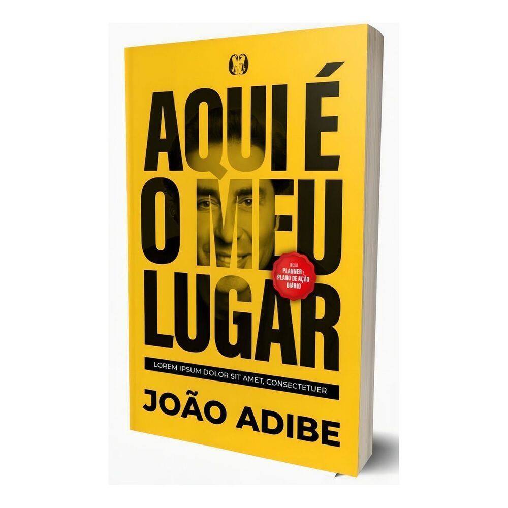 Aqui é o Meu Lugar
