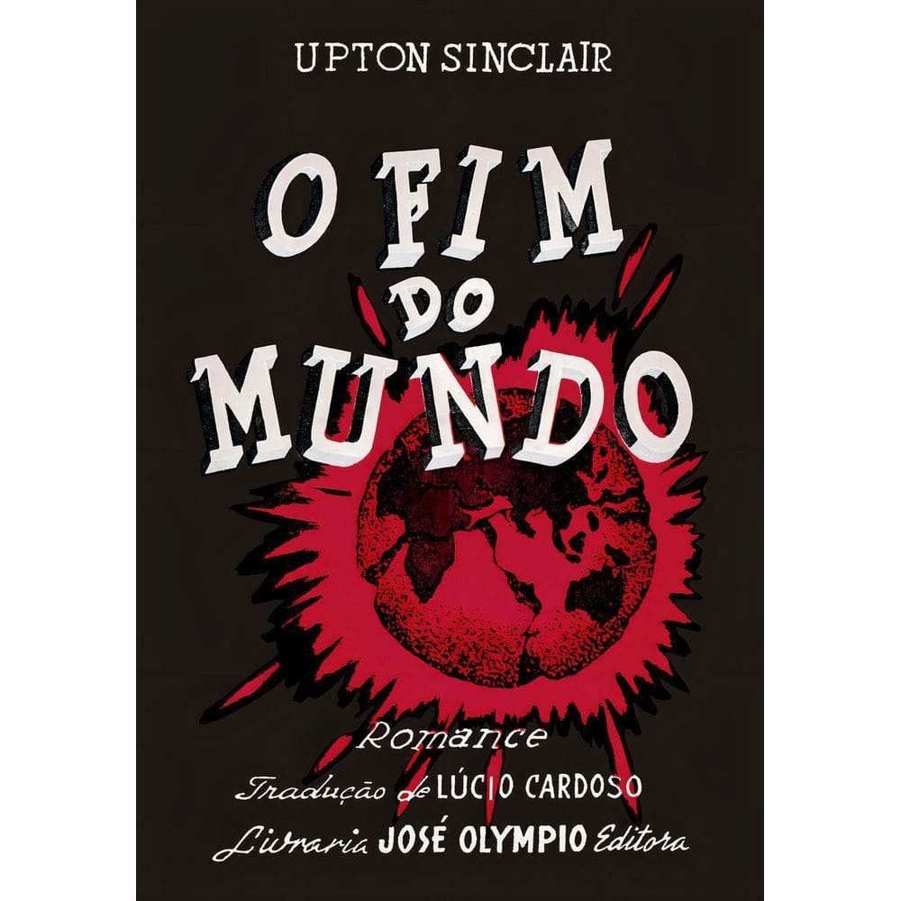 O Fim do Mundo
