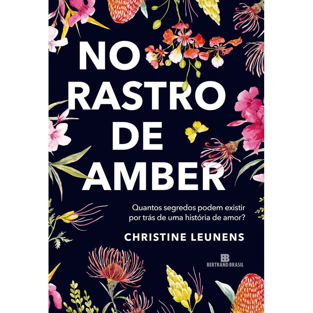No Rastro de Amber