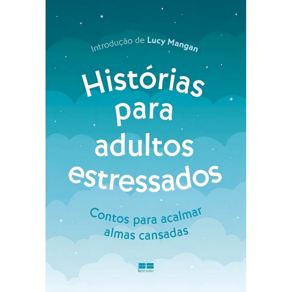 Histórias Para Adultos Estressados