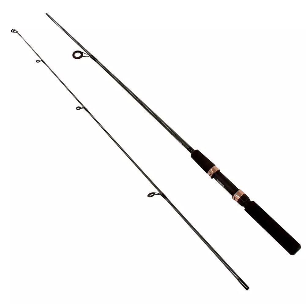 Vara Molinete Shimano FX FXS66MC2 (1.98m) 6-14lb