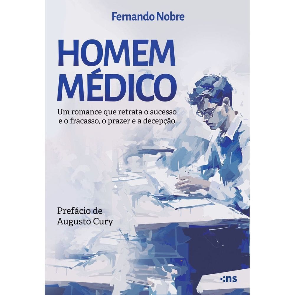 Homem Médico
