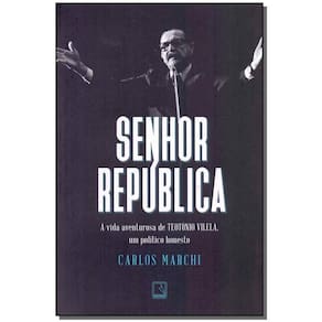 Senhor República