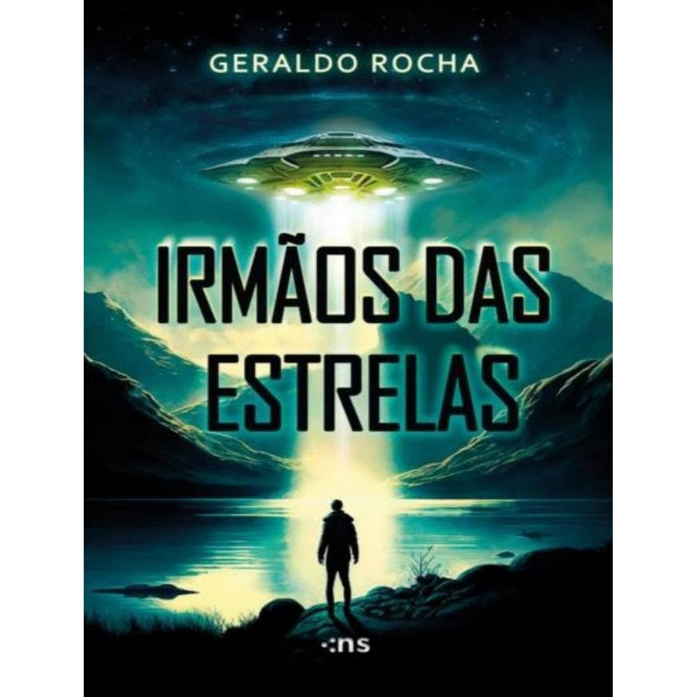 Irmãos das Estrelas