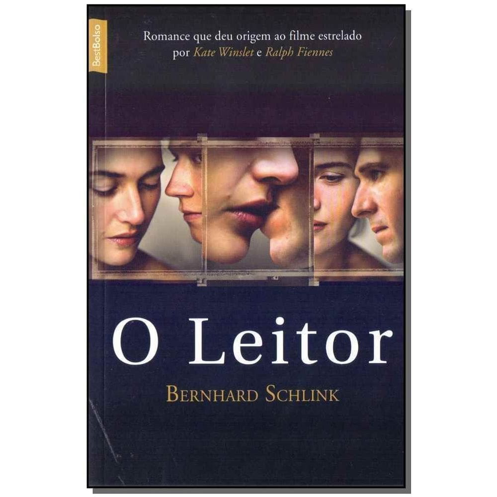 Leitor, O