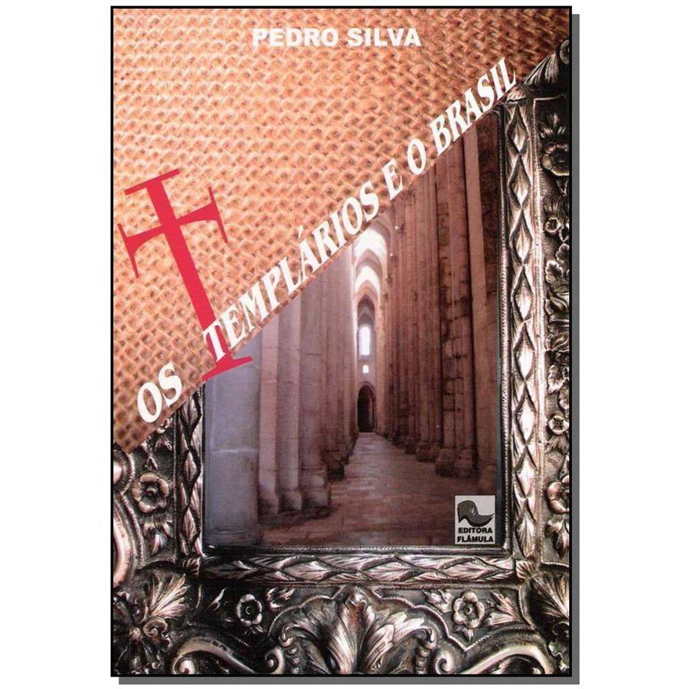 Templários e o Brasil,os