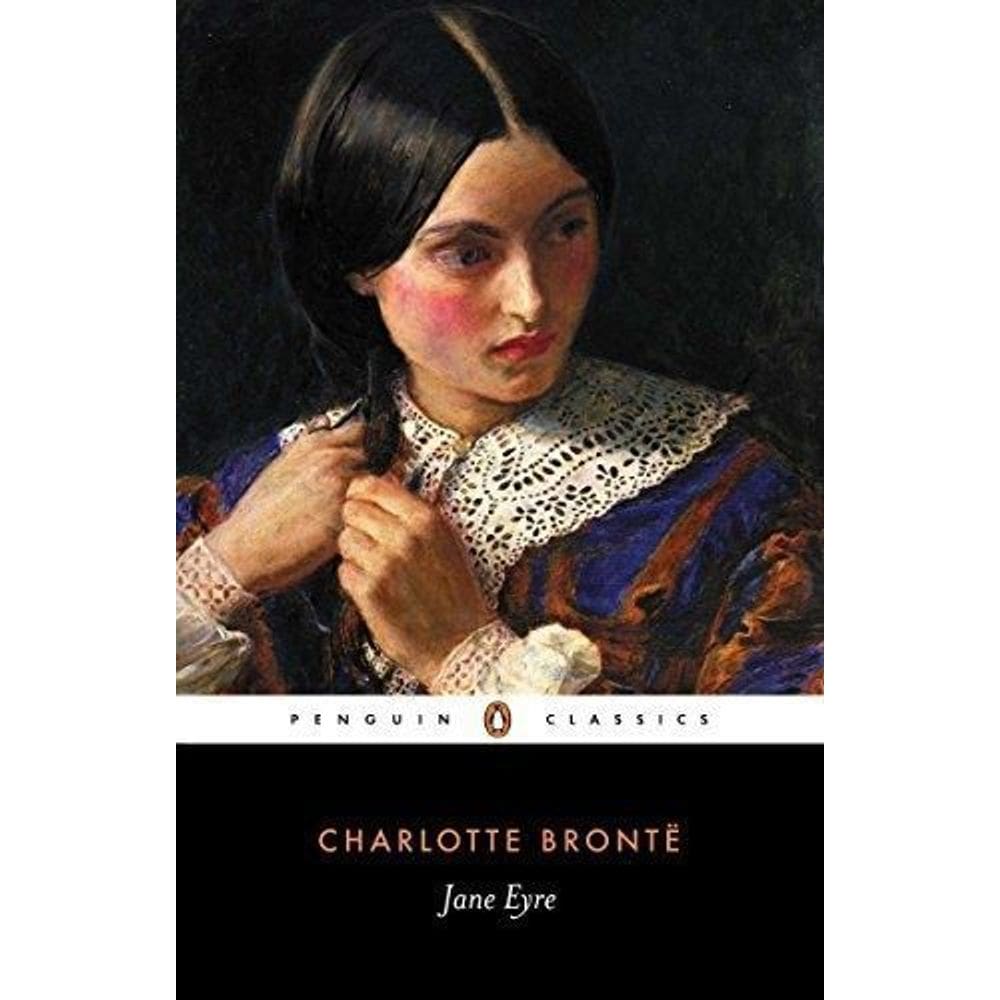 Jane Eyre
