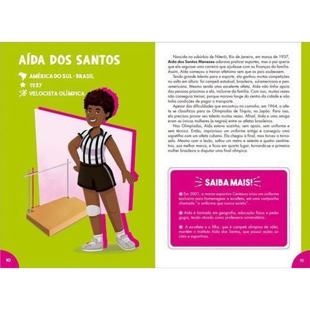 50 Personalidades Negras Revolucionárias
