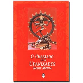 Chamado dos Upanixades,o