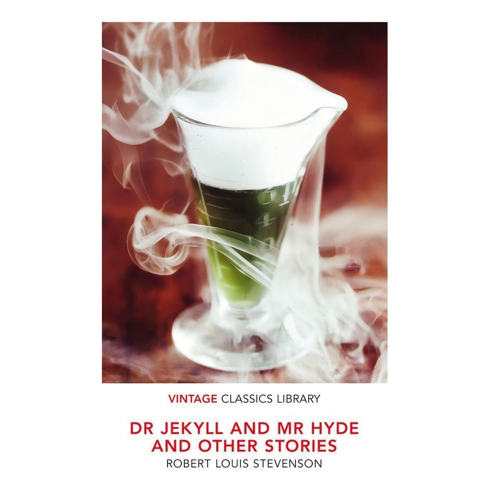Dr Jekyll and Mr Hyde and Other Stories