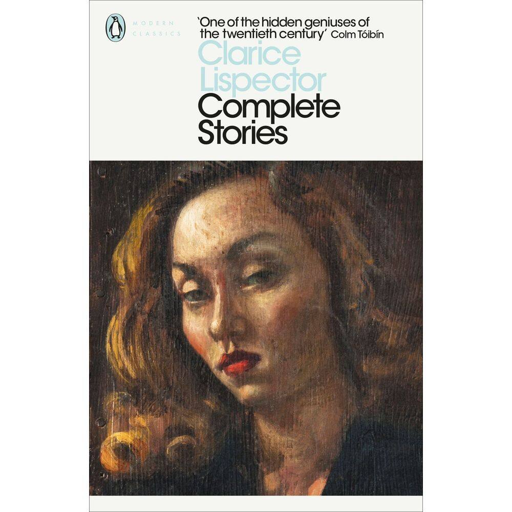 Complete Stories