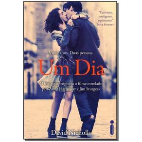 Um Dia - Vinte Anos, Duas Pessoas