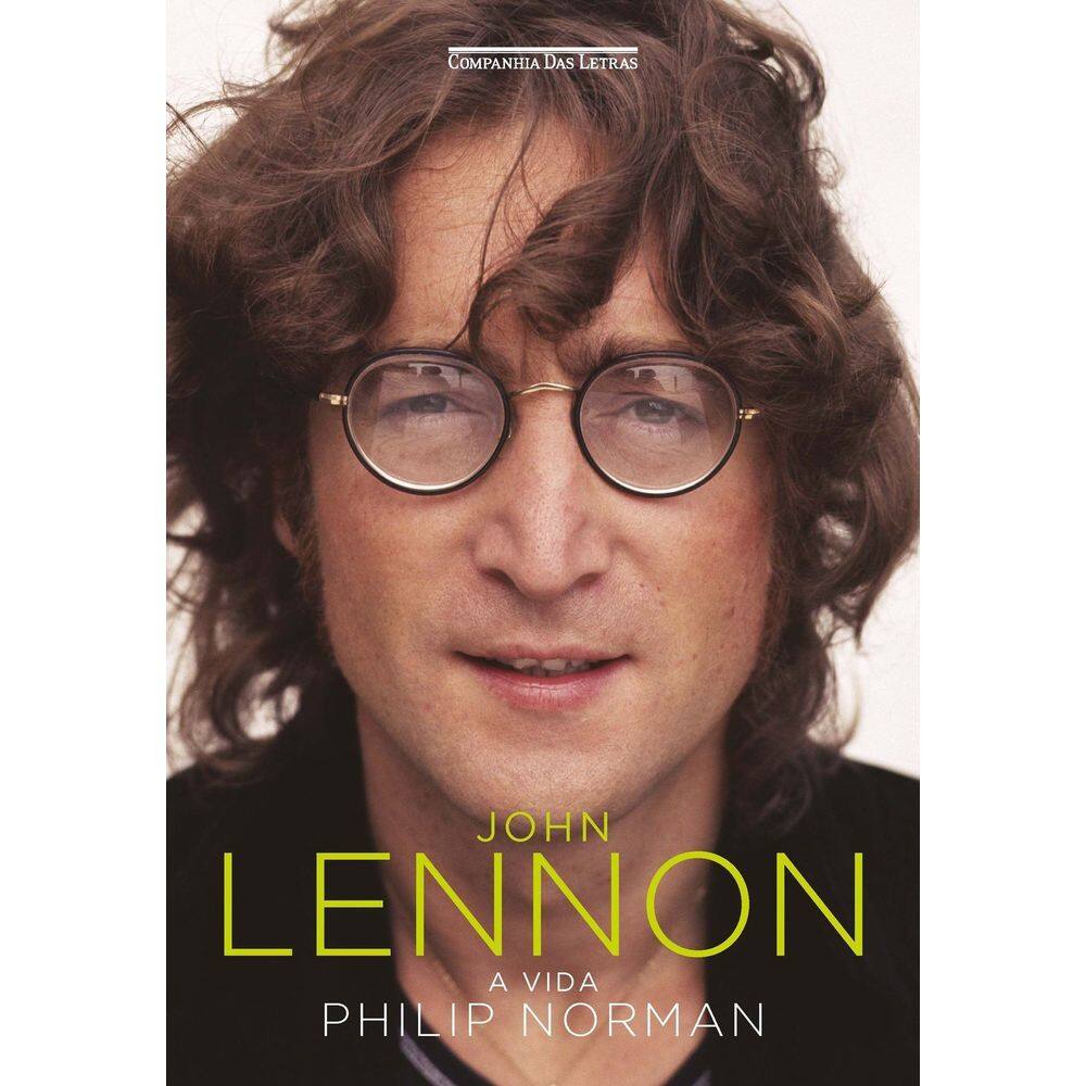 John Lennon: A Vida - 02Ed/22