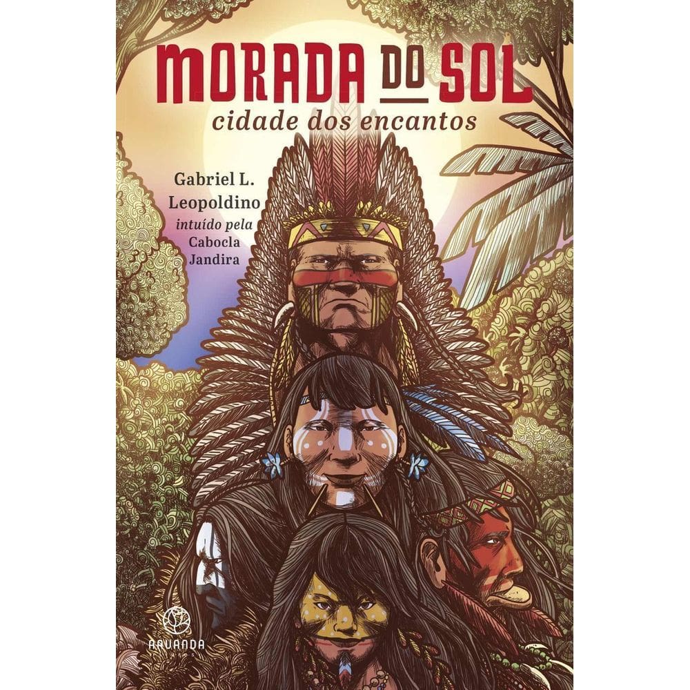 Morada Do Sol - Cidade Dos Encantos