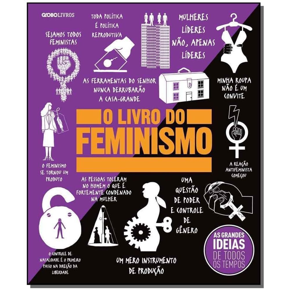 Livro do Feminismo, O