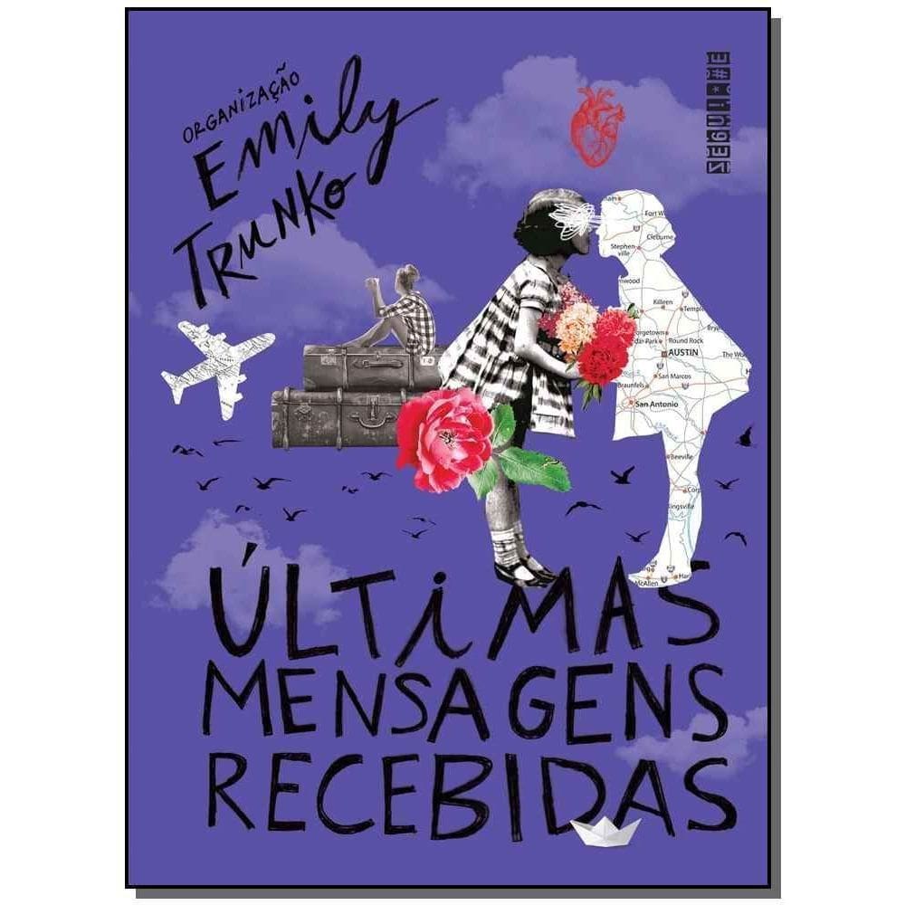 Últimas Mensagens Recebidas