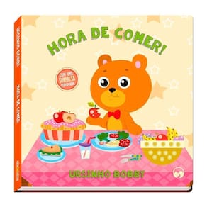 Hora De Comer