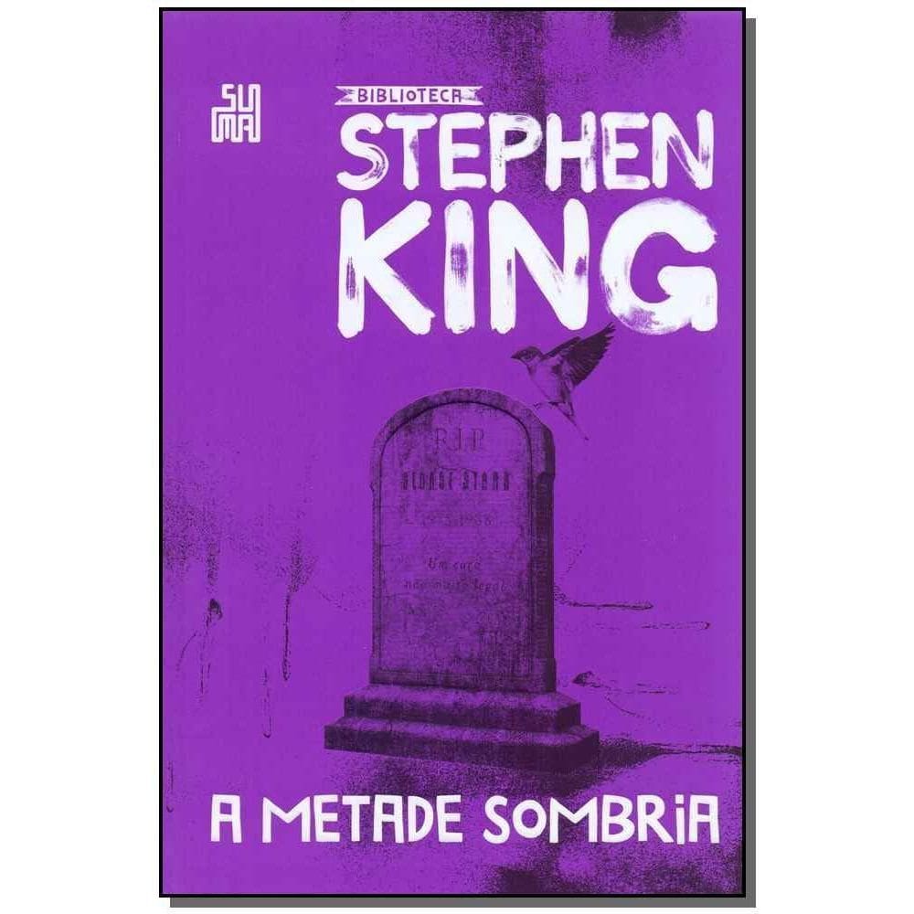 Metade Sombria, A