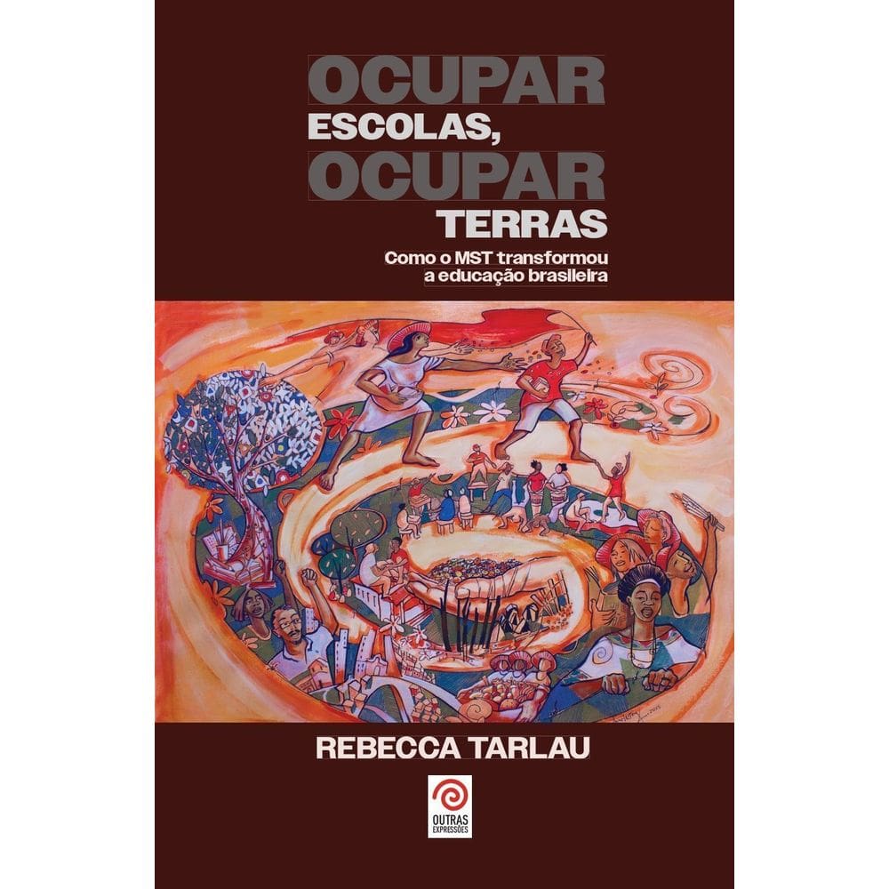 Ocupar Escolas, Ocupar Terras