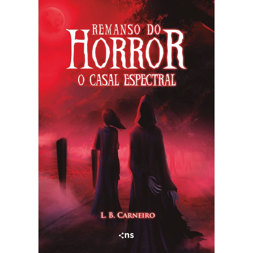 Remanso do Horror - O Casal Espectral