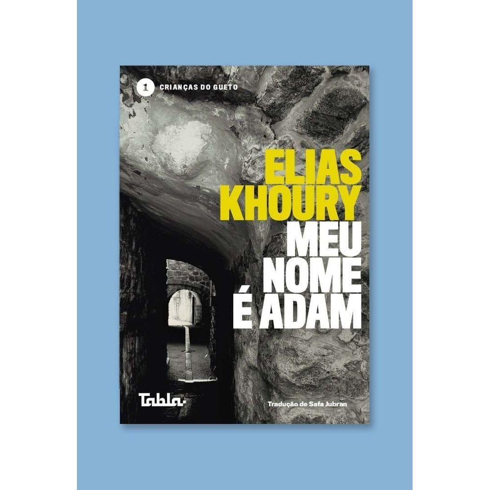 Meu Nome é Adam