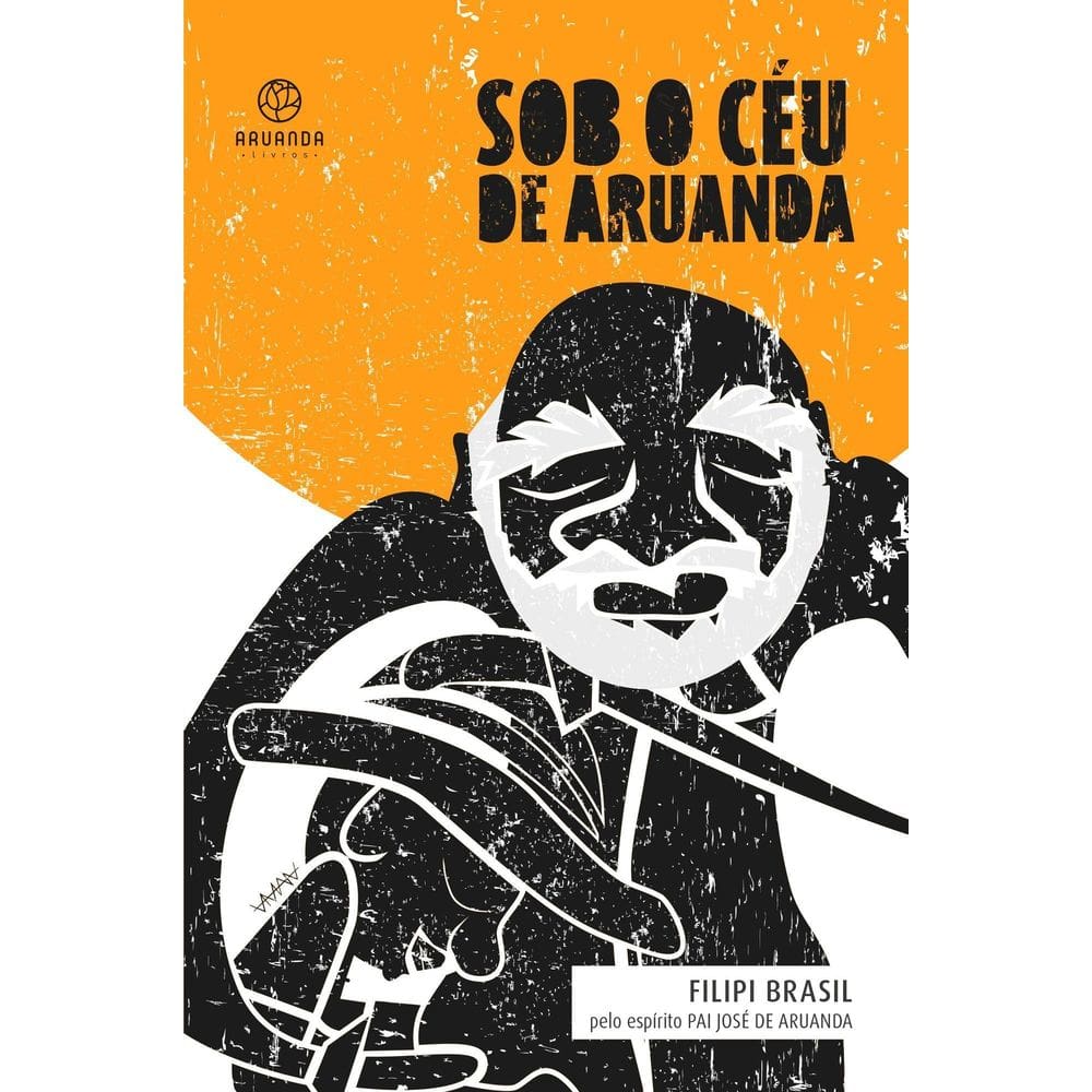 Sob O Céu De Aruanda