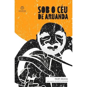 Sob O Céu De Aruanda