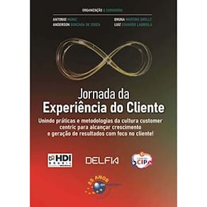 Jornada da Experiencia do Cliente
