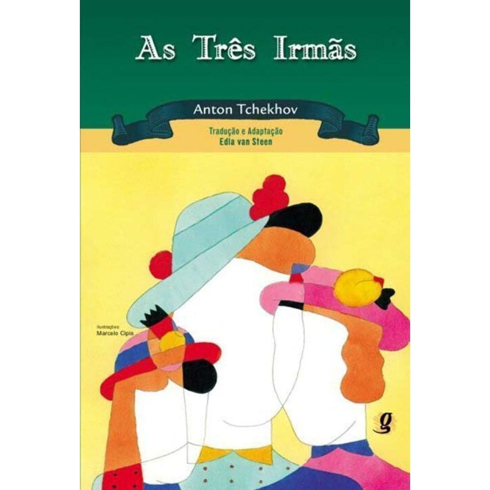 Tres Irmas, As