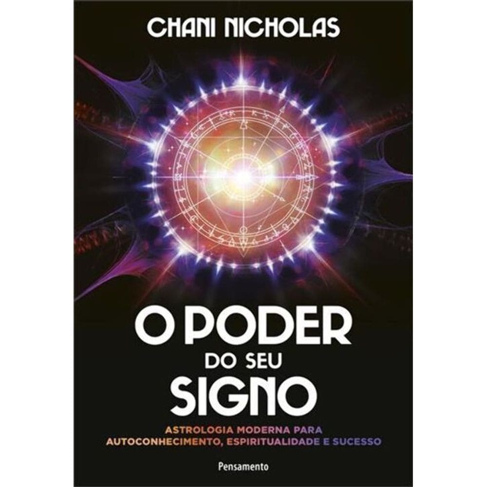 Poder do Seu Signo, O