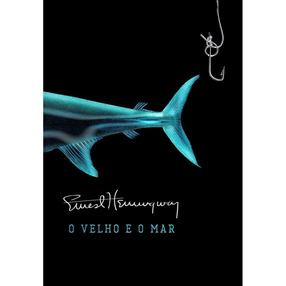 O Velho e o Mar
