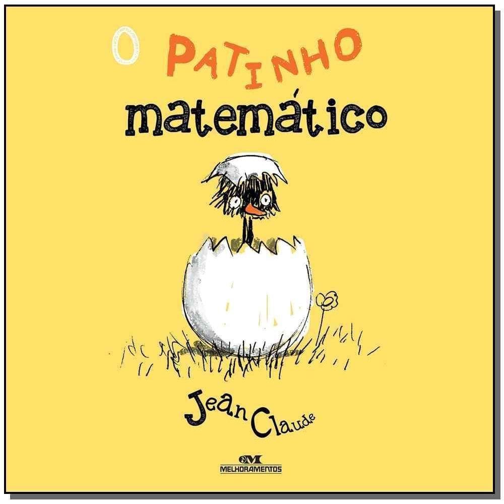Patinho Matematico, O