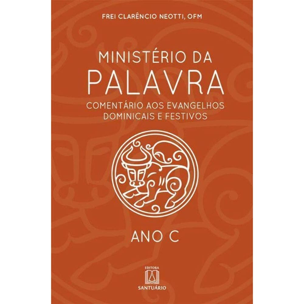 Ministério da palavra - Ano C