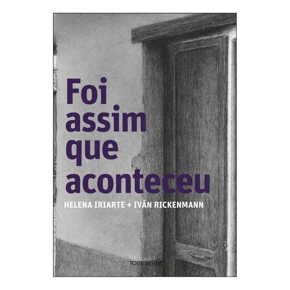 Foi Assim Que Aconteceu