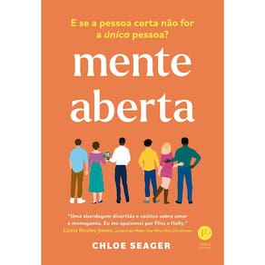 Mente Aberta