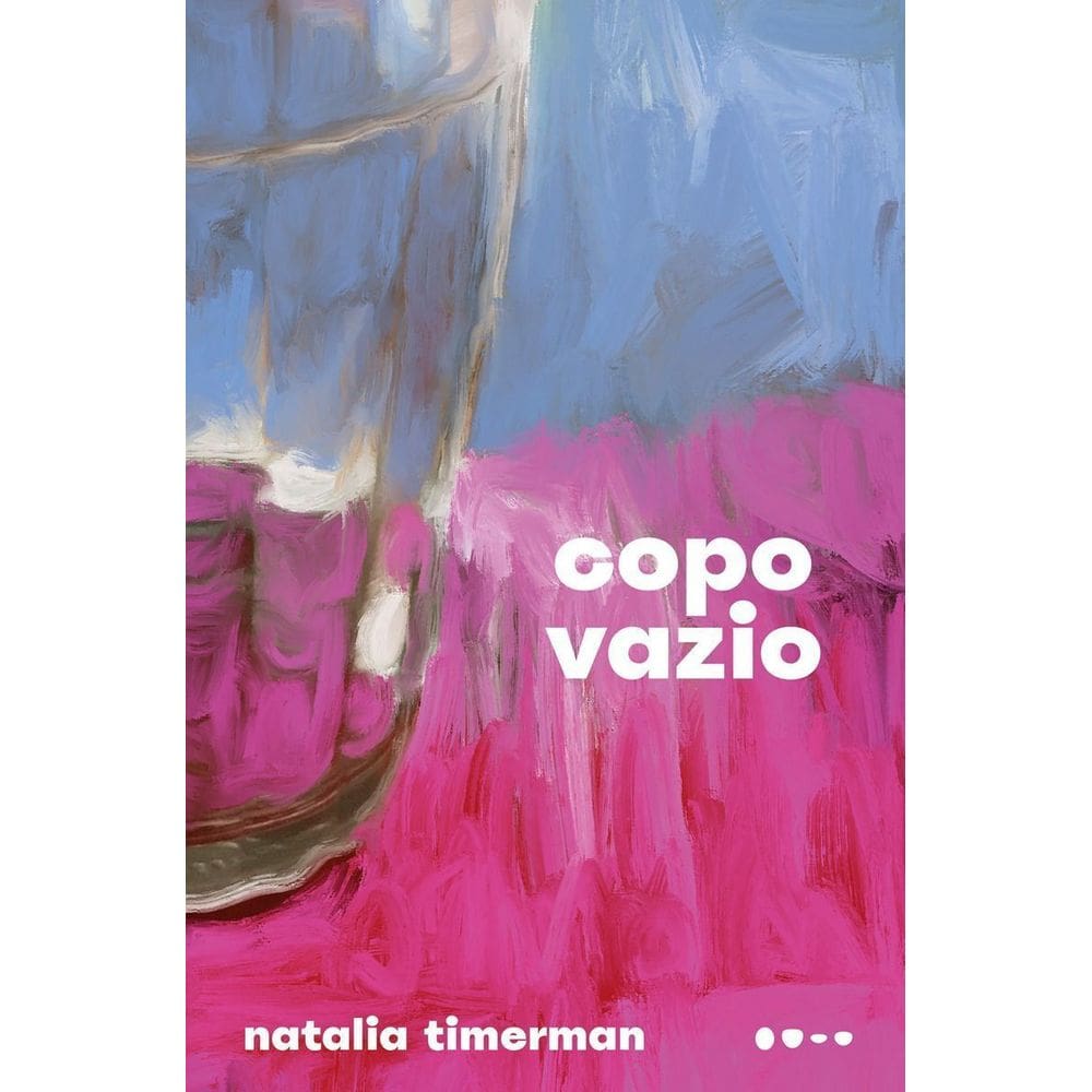 Copo Vazio