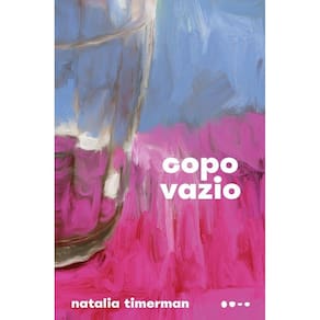 Copo Vazio