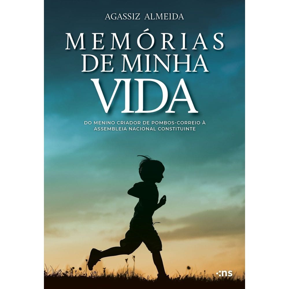 Memórias de Minha Vida