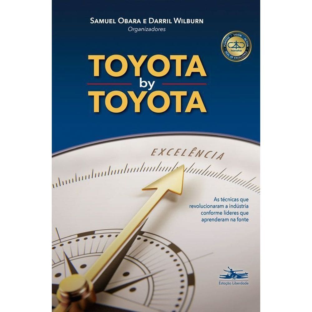 Toyota By Toyota